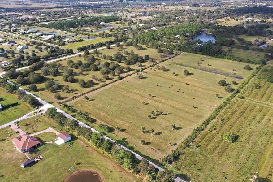 More Photos Of 495 66th SW ave, Vero Beach Land For Sale