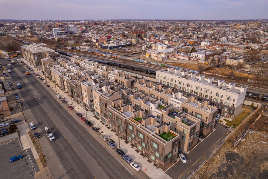 More Photos Of 2033 E Lehigh Ave, Philadelphia Apartments For Lease