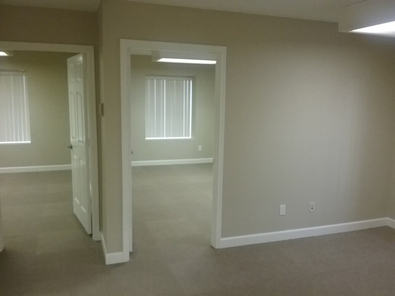 More Photos Of 1152 E Greenway St, Mesa Office For Lease
