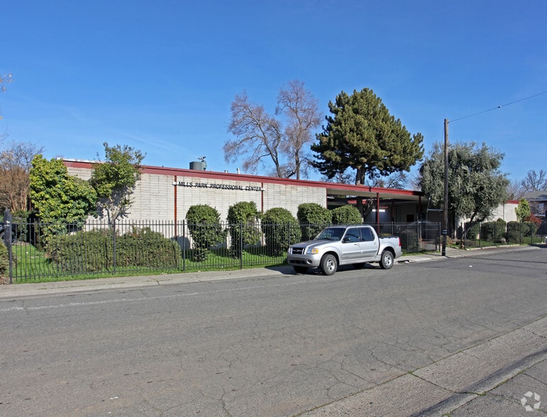 More Photos Of 2828 Mills Park Dr, Rancho Cordova Medical For Lease