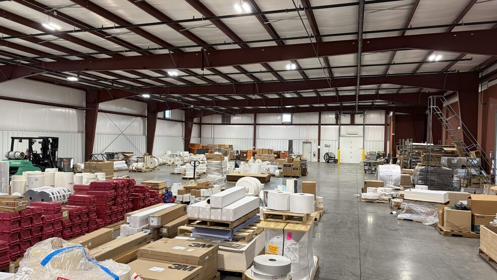 More Photos Of 2563 Technical Dr, Miamisburg Manufacturing For Sale