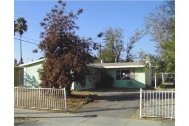 Primary Photo Of 25082 Yolanda Ave, Moreno Valley Specialty For Sale