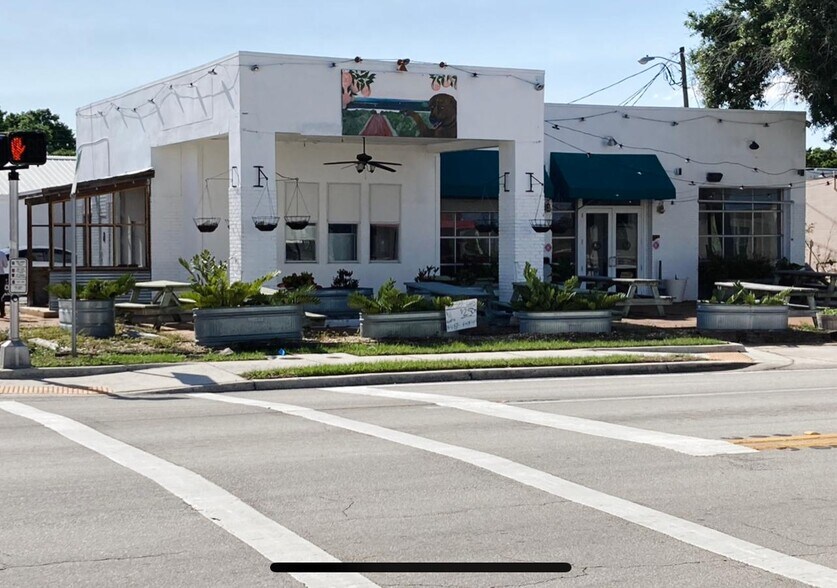 More Photos Of 3 N Scenic Hwy, Frostproof Garden Center For Lease