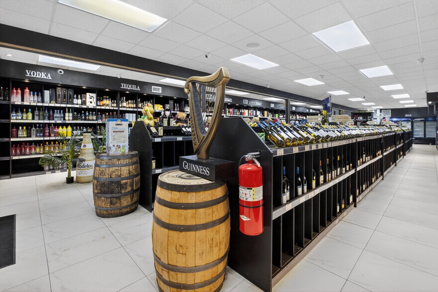 More Photos Of 361 Kearny Ave, Kearny Storefront For Sale