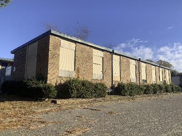 More Photos Of 2856 Kimball Ave, Memphis Apartments For Sale