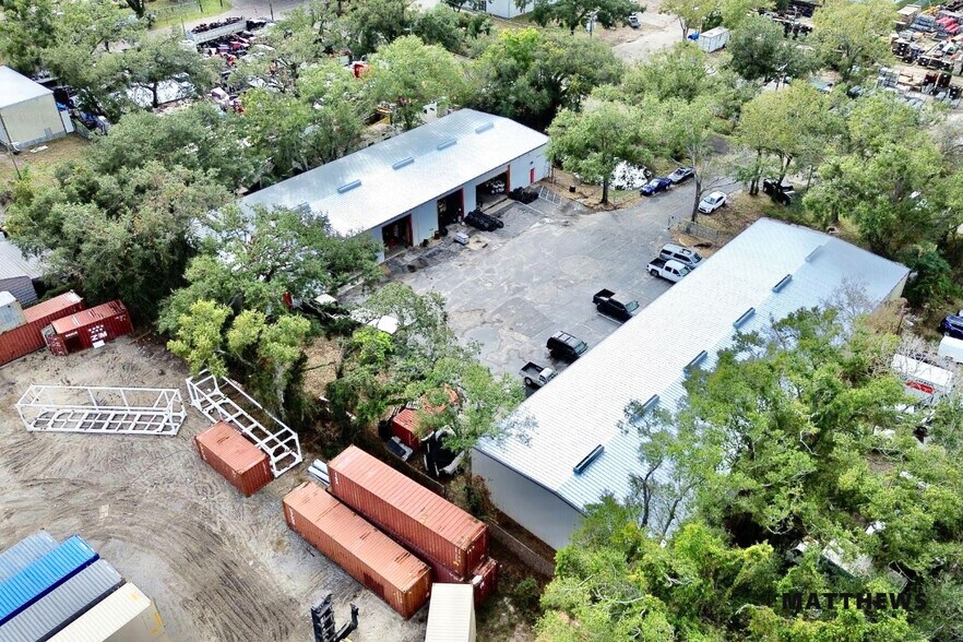 More Photos Of 2515 71st St, Tampa Warehouse For Sale