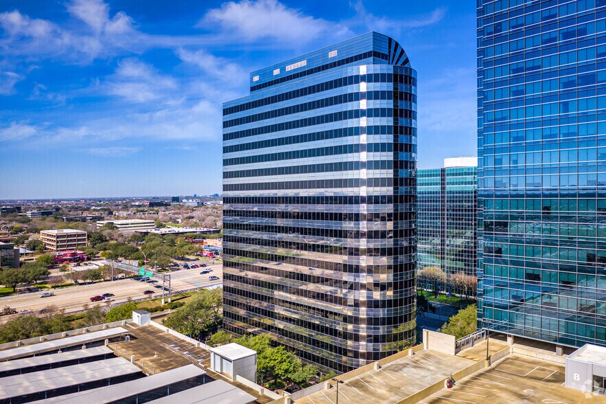 Primary Photo Of 10375 Richmond Ave, Houston Office For Lease
