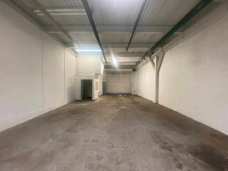 More Photos Of 117 14th St, Brooklyn Manufacturing For Sale