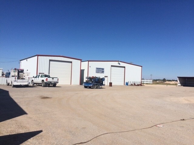 More Photos Of 13400 W 57th St, Odessa Warehouse For Sale