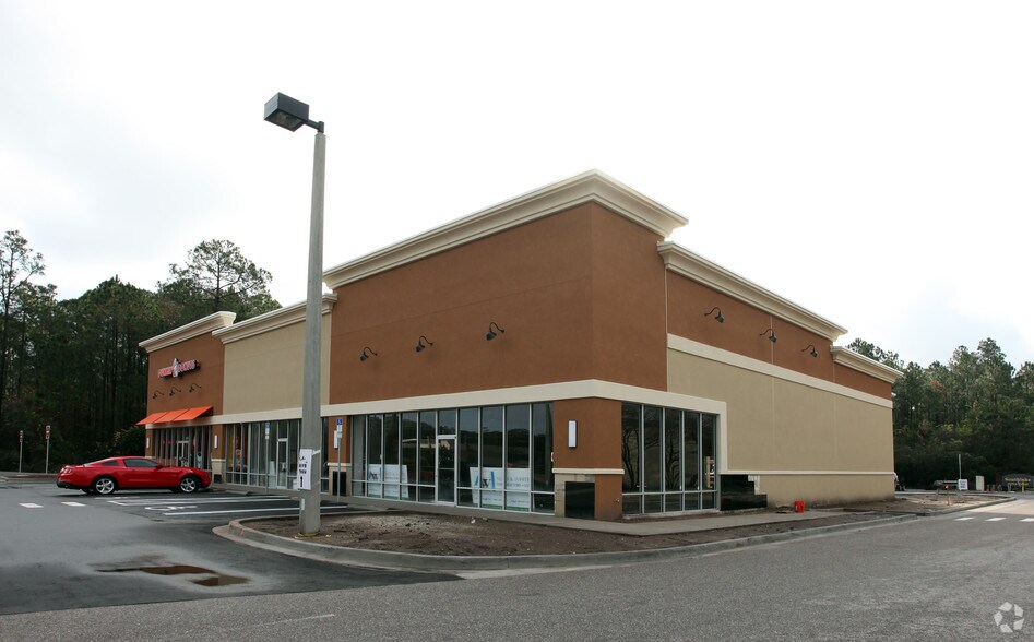 More Photos Of 2940 Cr-210, Saint Augustine General Retail For Lease