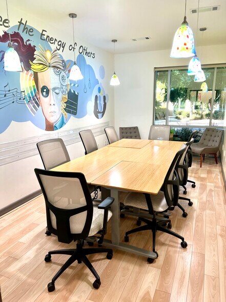 More Photos Of 2244 Faraday Ave, Carlsbad Coworking Space