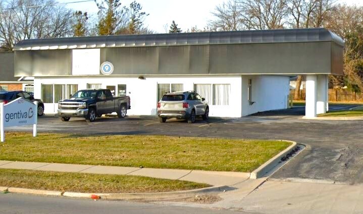 More Photos Of 6270 State St, Saginaw Freestanding For Sale