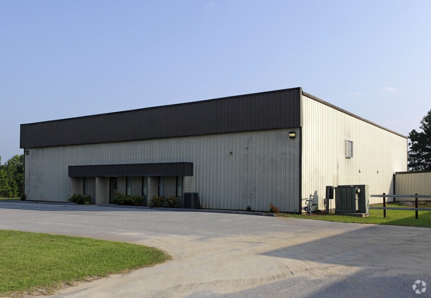 Primary Photo Of 524 Golf Course Rd, Tallapoosa Warehouse For Lease