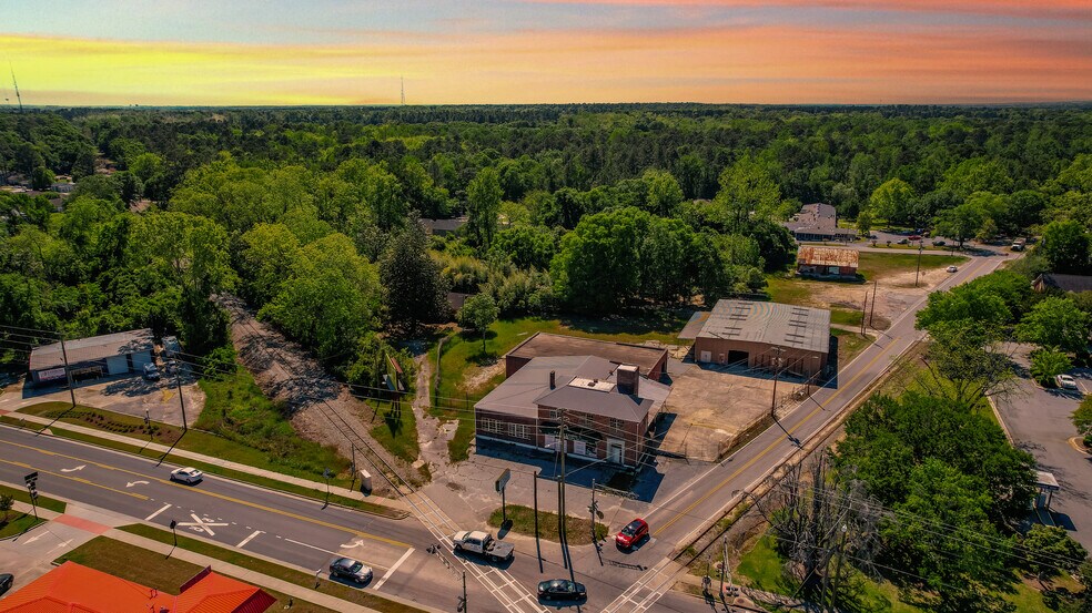 More Photos Of South Main Street, Statesboro Land For Sale