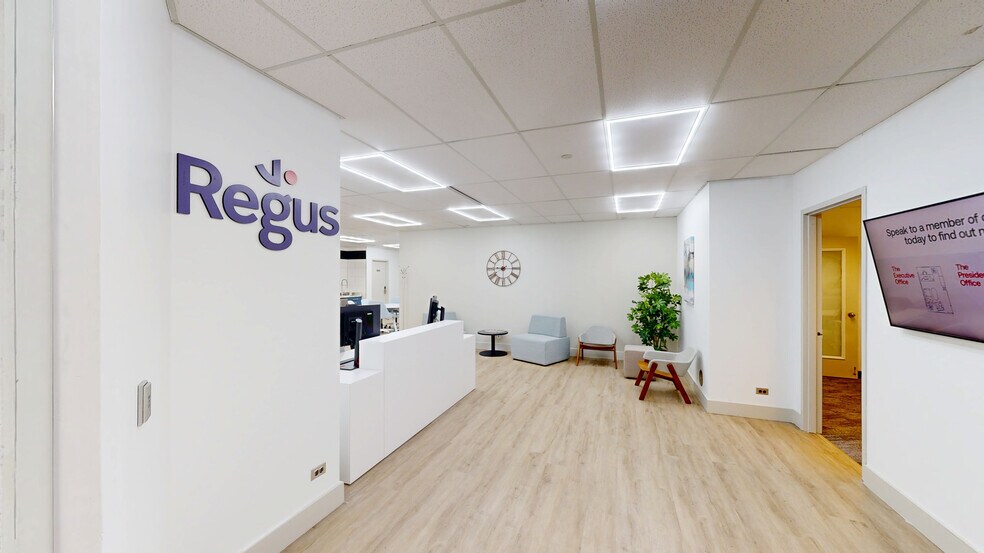 More Photos Of 53 Frontage Rd, Hampton Coworking Space