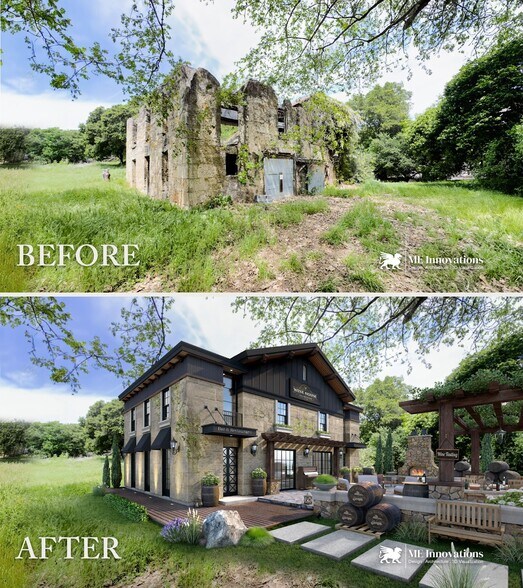 Primary Photo Of Green Valley Rd, Fairfield Land For Sale