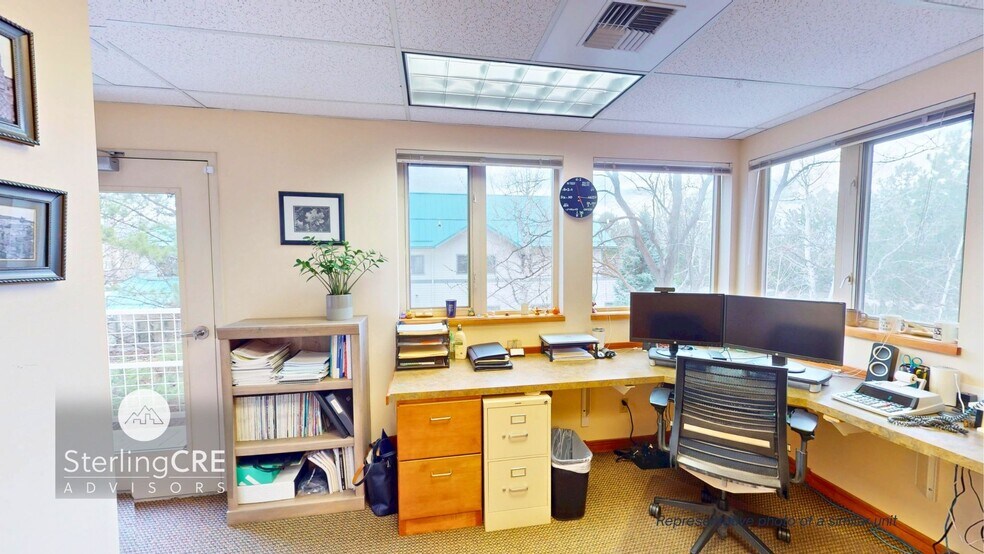 More Photos Of 3011 Palmer St, Missoula Office For Lease