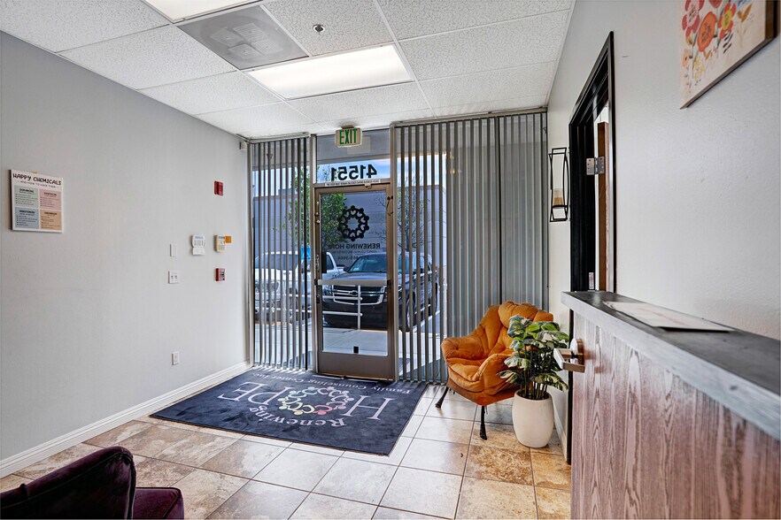 More Photos Of 41551 Date St, Murrieta Light Manufacturing For Sale