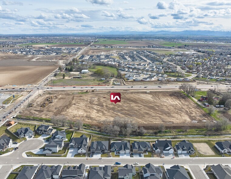More Photos Of 11056 Hwy 20/26, Caldwell Land For Sale