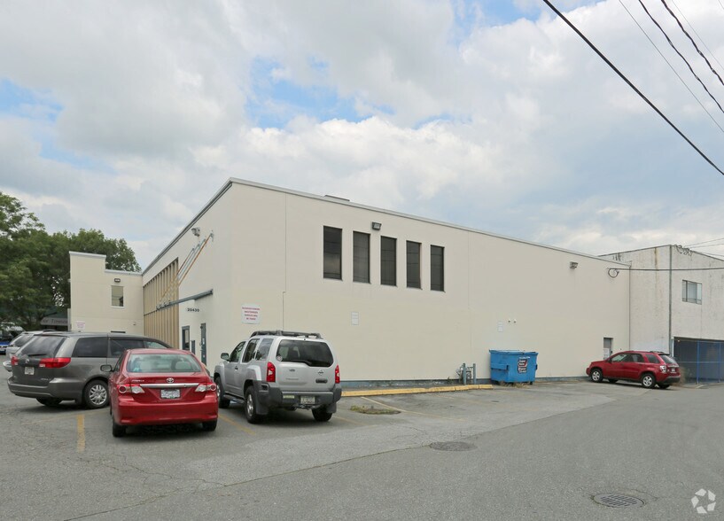 More Photos Of 20430-20436 Fraser Hwy, Langley Storefront Retail Office For Sale