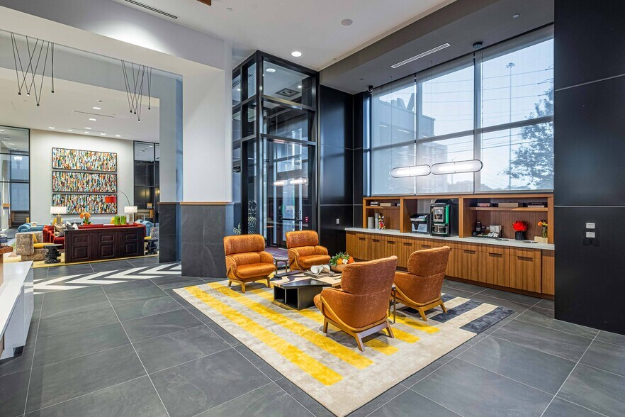 More Photos Of 1331 Spring St NW, Atlanta Unknown For Lease