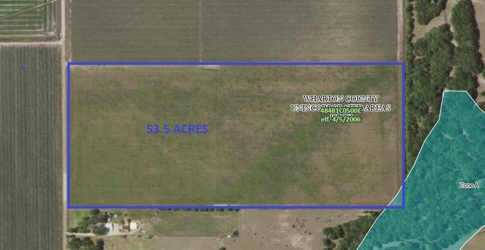 More Photos Of 0 0 CR 321, Louise Land For Sale