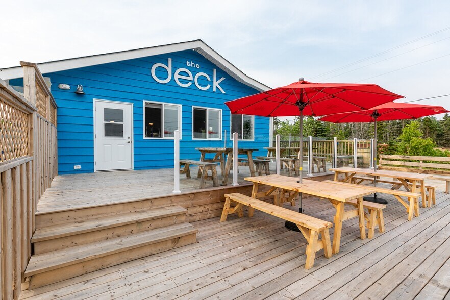 More Photos Of 9 Firehall Rd, Blandford Restaurant For Sale