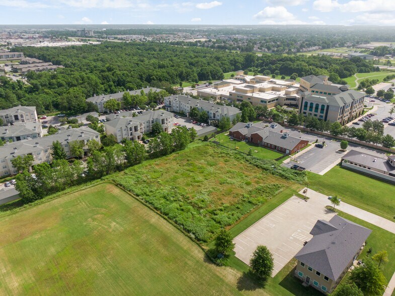 More Photos Of 7815 79th, Tulsa Land For Sale