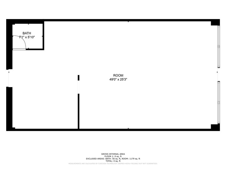 More Photos Of 1565 Dekalb Ave, Sycamore Unknown For Lease