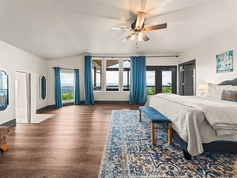More Photos Of 896 Mount Riante Rd, Hot Springs Specialty For Sale