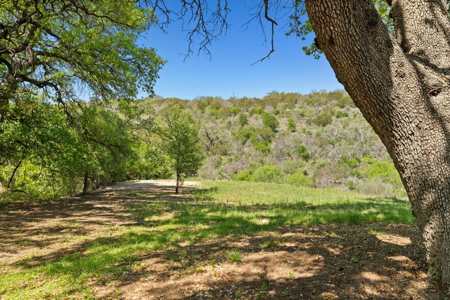More Photos Of 550 Jackson Rd, Marble Falls Land For Sale