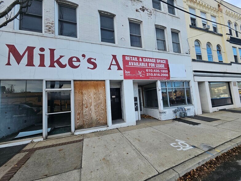 More Photos Of 312 Brodhead Ave, Bethlehem Storefront Retail Residential For Lease
