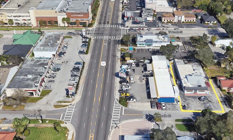 More Photos Of 3715 W Horatio St, Tampa Office For Sale