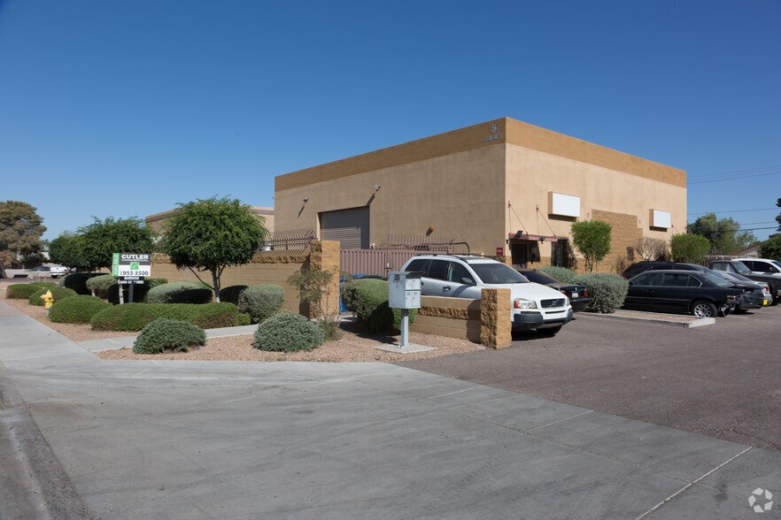More Photos Of 512 W 2nd Ave, Mesa Warehouse For Sale