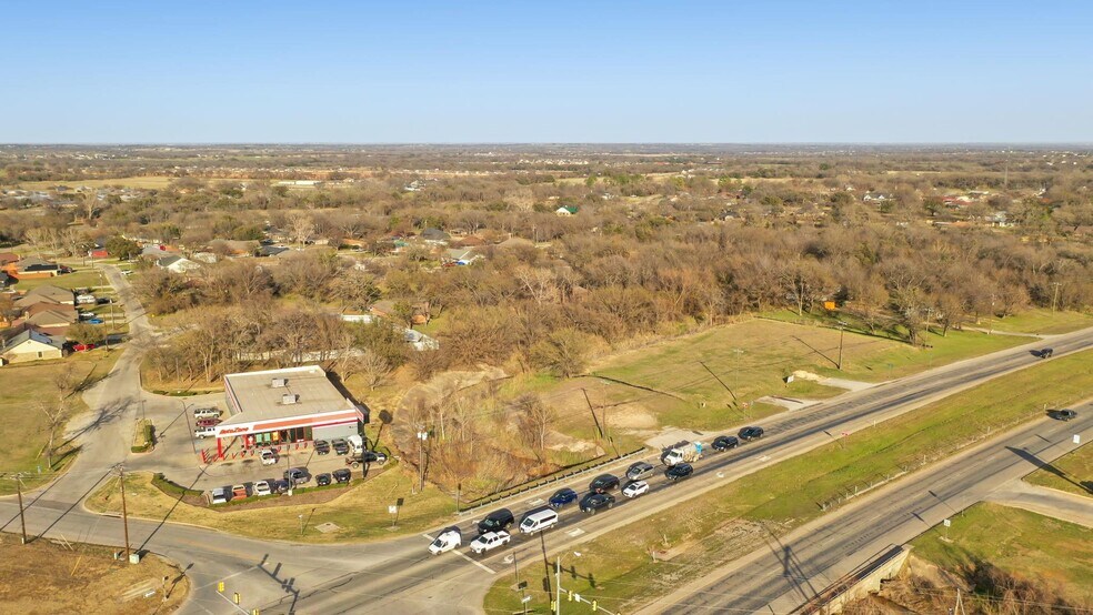More Photos Of TBD Highway 199, Springtown Land For Sale