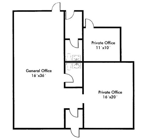 More Photos Of 908-938 N Central Ave, Wood Dale Warehouse For Lease