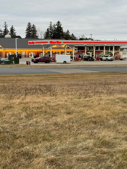 More Photos Of Schumann Dr, Stewartville Land For Sale