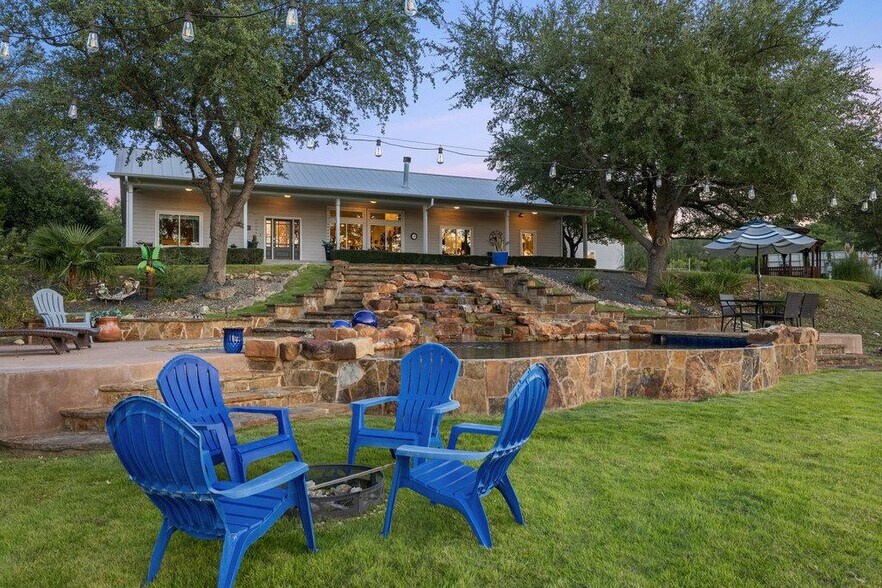 More Photos Of 4607 R O Dr, Spicewood Lodge Meeting Hall For Sale