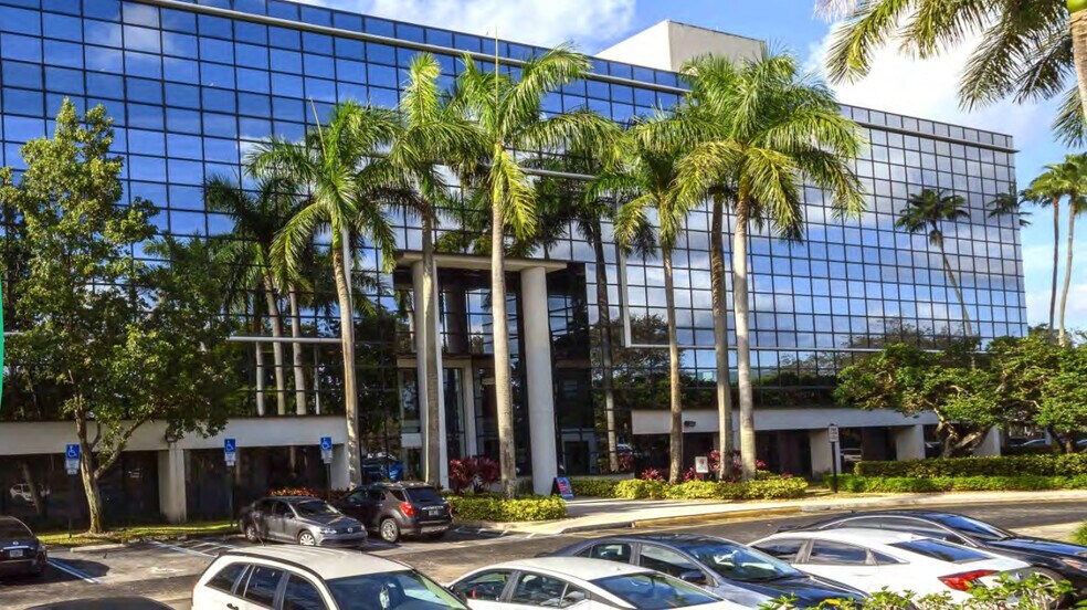 More Photos Of 6301 NW 5th Way, Fort Lauderdale Office For Lease
