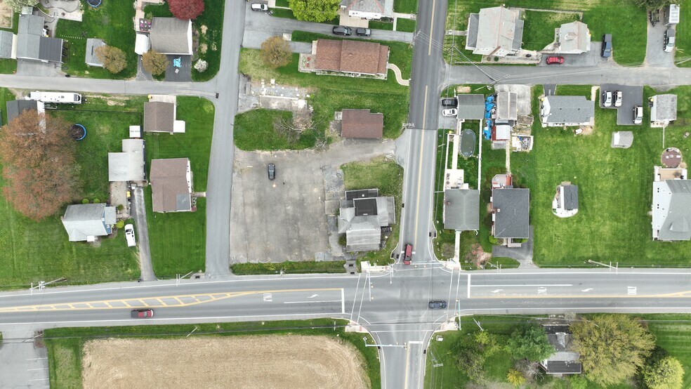 More Photos Of 373 E Lawn Ave, Nazareth Land For Sale