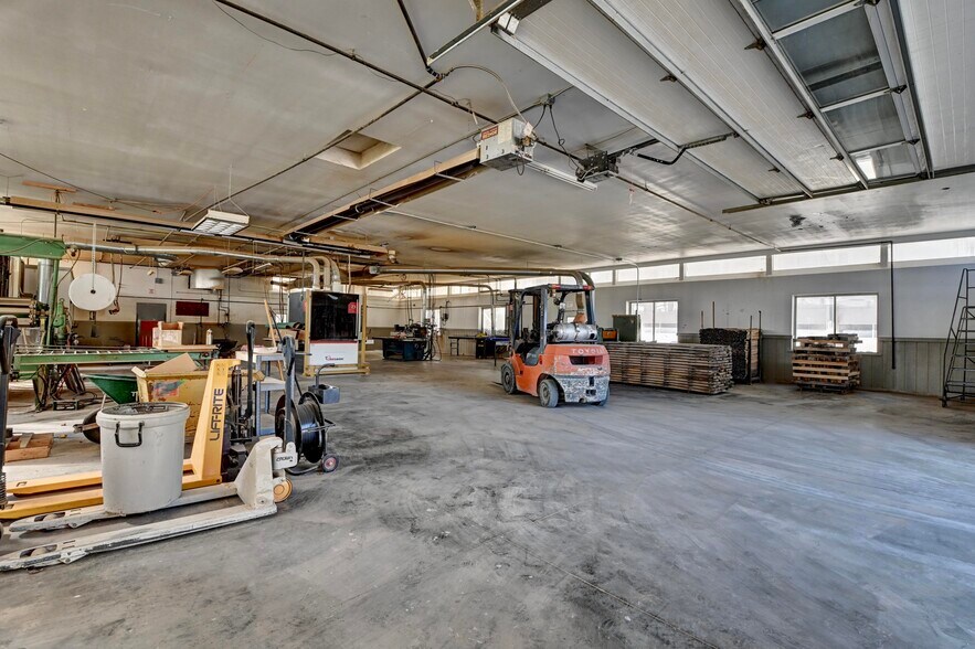 More Photos Of 6470 Township Road 310, Millersburg Industrial For Sale