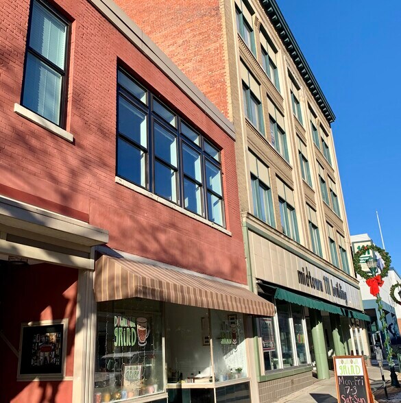 More Photos Of 111 N Main St, Elmira Office Residential For Lease