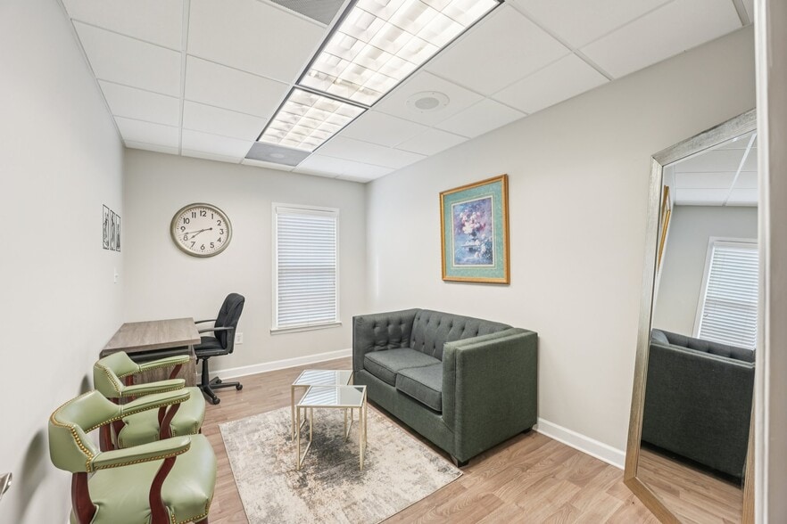 More Photos Of 6315 Amherst Ct, Peachtree Corners Office For Sale