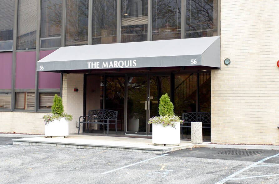 More Photos Of 56 Lafayette Ave, White Plains Office For Lease
