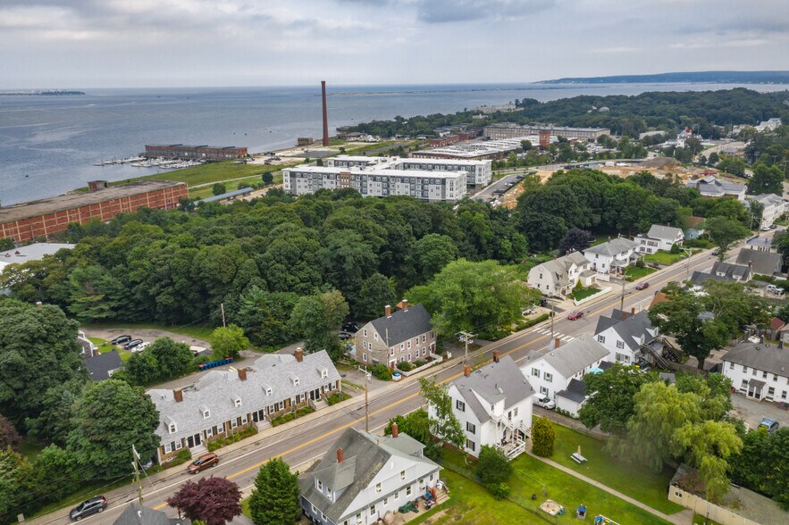 More Photos Of 176-178 Court St, Plymouth Apartments For Sale