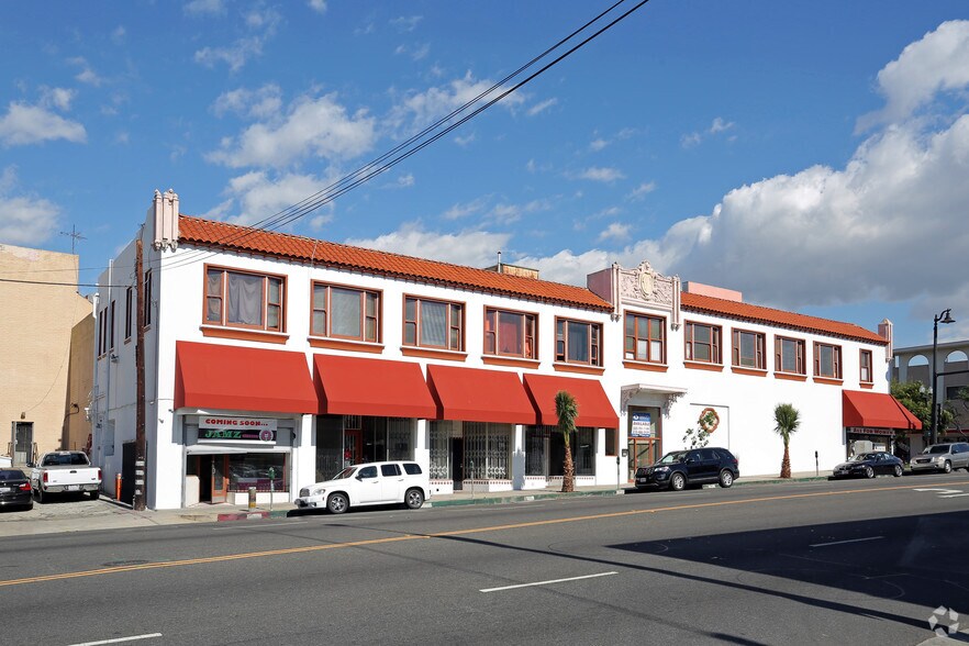 More Photos Of 149 S Market St, Inglewood Storefront Retail Office For Lease