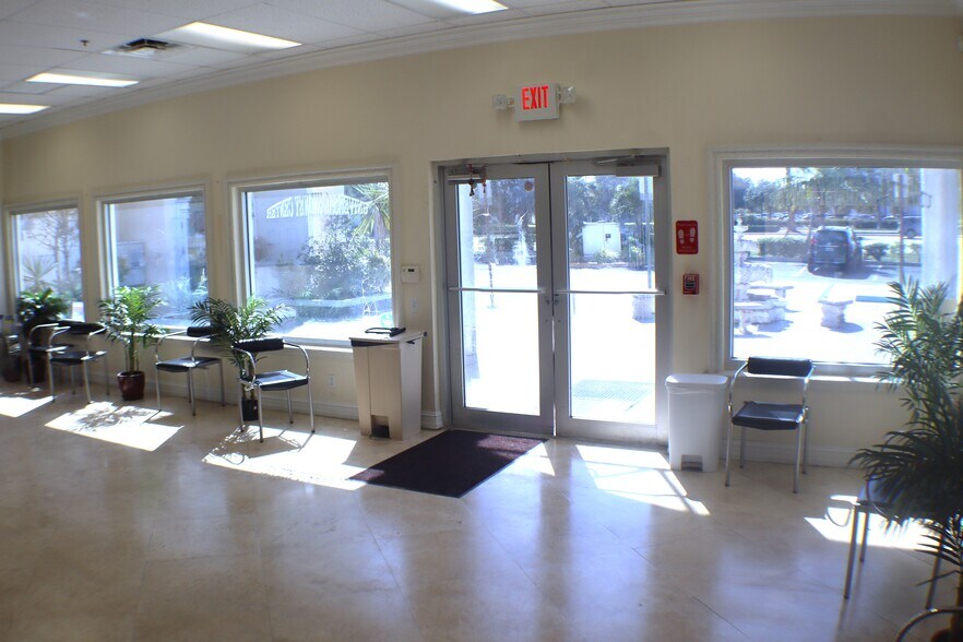 More Photos Of 2800 N State Road 7, Margate Medical For Sale