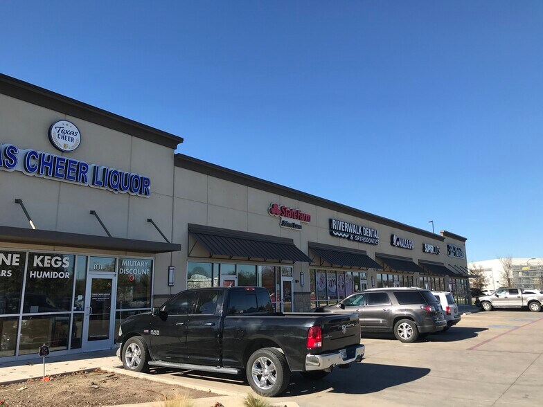 More Photos Of 1431 Palo Alto Rd, San Antonio Unknown For Lease