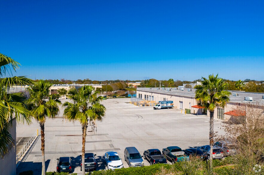 More Photos Of 8900-8934 Brittany Way, Tampa Unknown For Lease