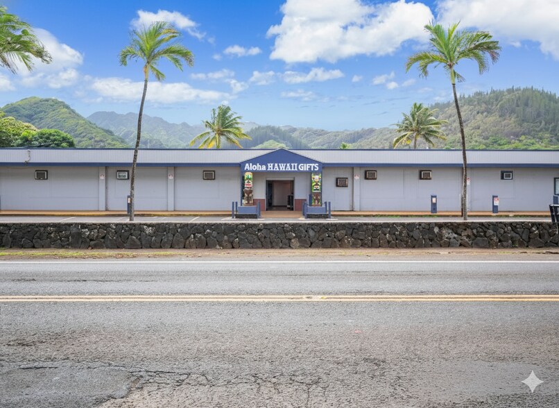 More Photos Of 54-124 Kamehameha Hwy, Hauula Freestanding For Sale